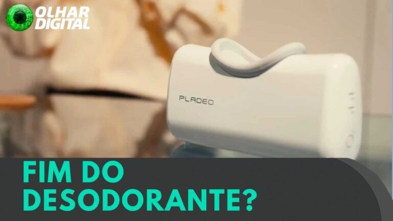 Nova tecnologia promete acabar com o mau cheiro