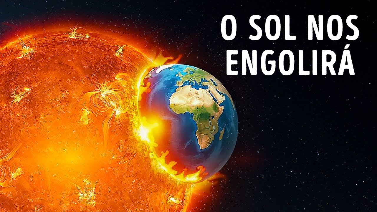 Novas descobertas estão mudando o que sabemos sobre o Sol