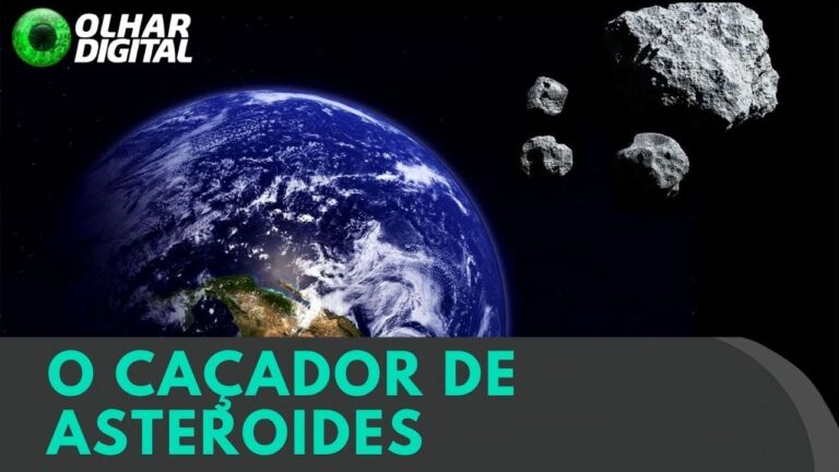 Nunca foi tão fácil identificar asteroides perigosos