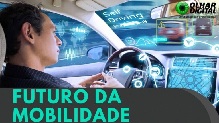 O avanço de carros autônomos parou. Quais as razões?