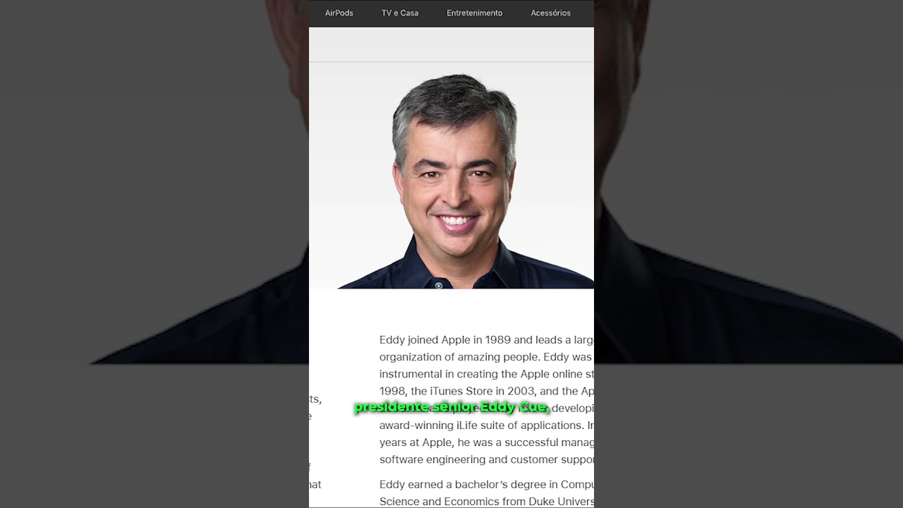 O plano da Apple para correr atrás do prejuízo na corrida das IAs