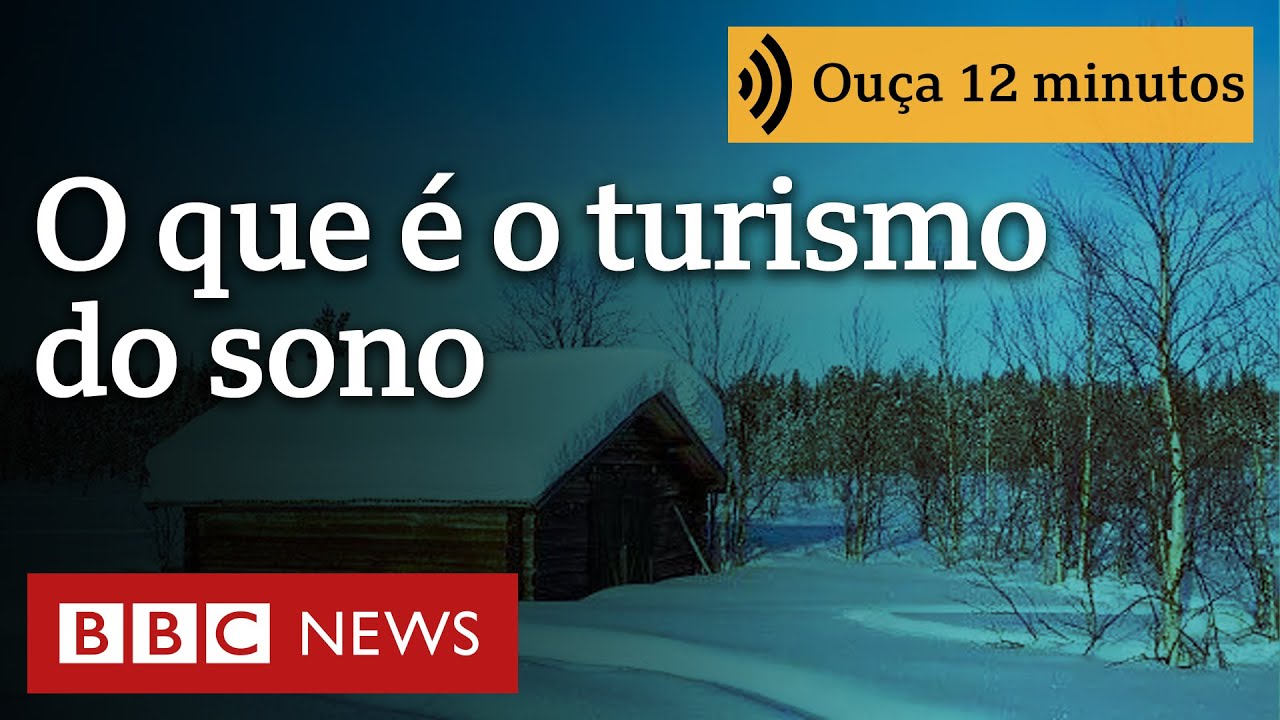 O que é o turismo do sono, nova tendência de viagens de luxo