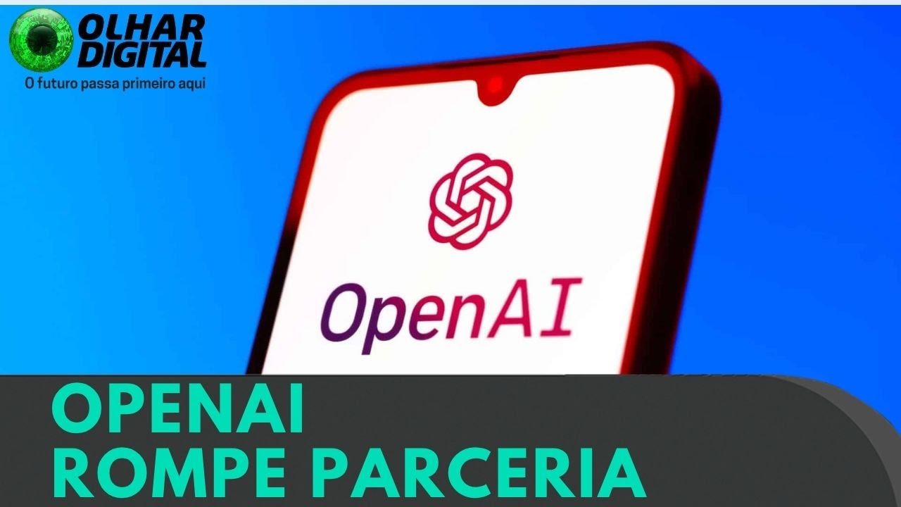 OpenAI vai encerrar parceria com a startup Scale AI