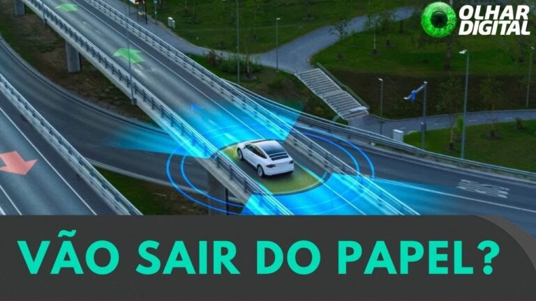 Os carros autônomos estão fracassando?