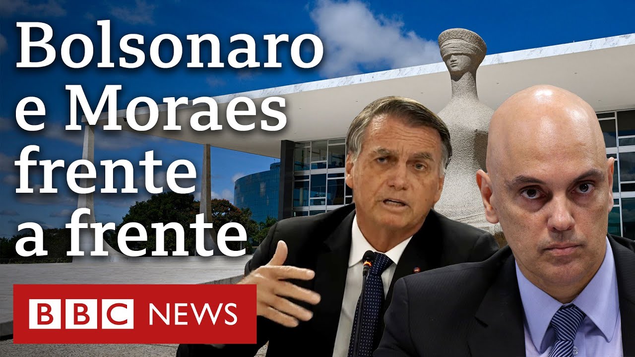 Os momentos-chave do depoimento de Bolsonaro no STF