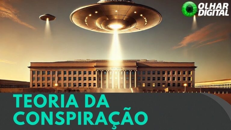 OVNIs: EUA alimentaram teorias da conspiração para proteger segredos