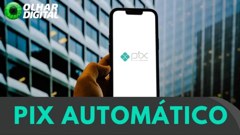 Pix automático será lançado ainda neste mês; saiba como funciona