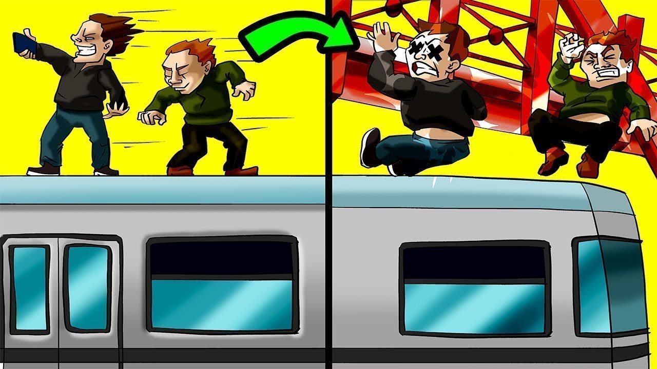 Pessoas Que Faleceram De Formas Estúpidas – Vencedores do Prêmio Darwin Parte 10