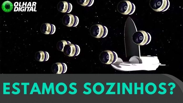 Procurar por vida fora da Terra pode ficar mais fácil a partir de agora