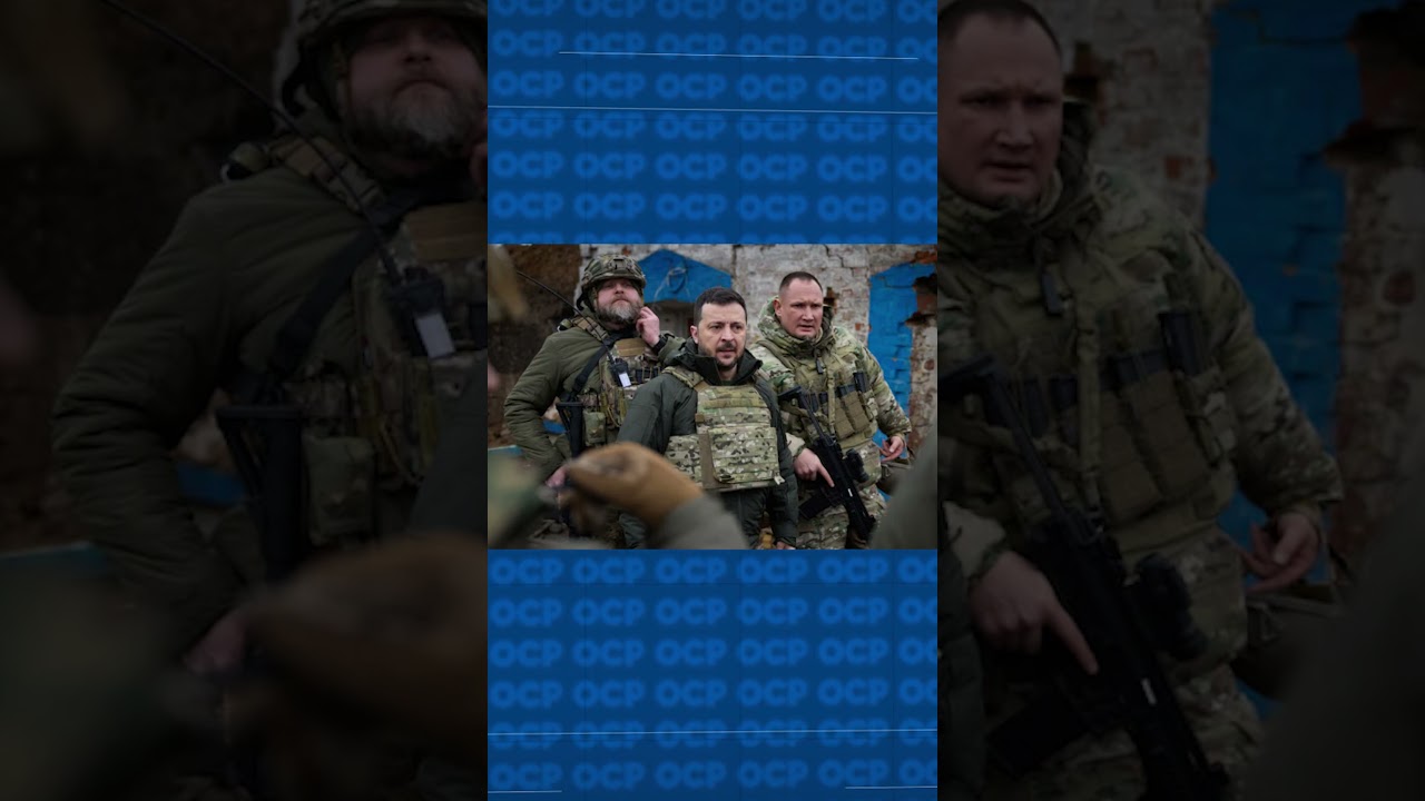 Rússia impõe condições para aceitar a paz com a Ucrânia