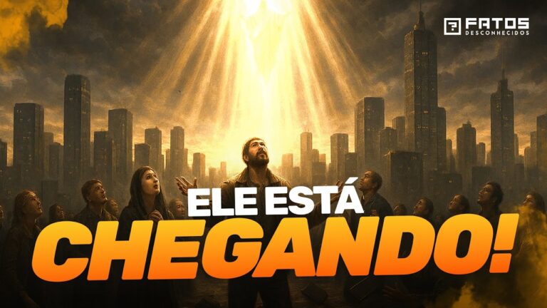 Será que somos a última geração da volta de Jesus? – E Se For Verdade?