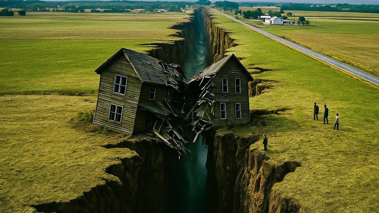 STREAM: E se todo "e se" fosse realmente possível?