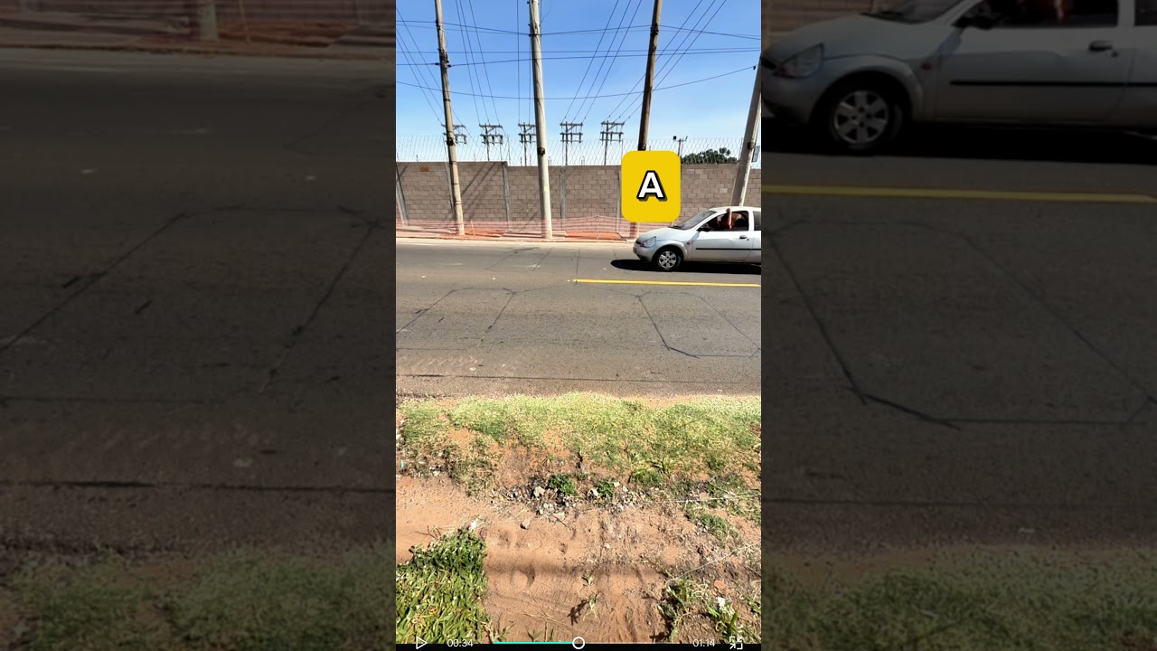 Veja como funciona o radar de trânsito no Brasil