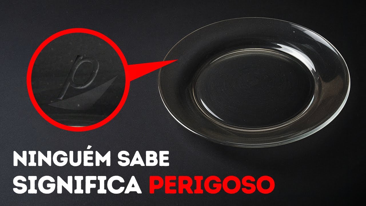 Você acha que sabe o que está comendo? Pense novamente