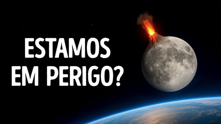 Vulcões que estão acordando neste momento