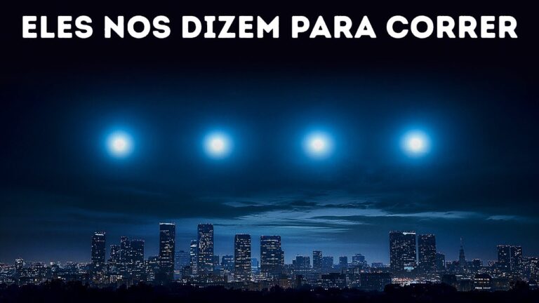 Se você encontrar essas coisas estranhas, veja o que elas realmente significam