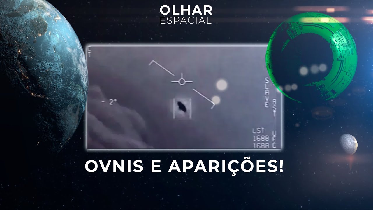 Ao vivo | Esferas "alienígenas" na Colômbia e "OVNIs de Piracicaba" | 25/07/2025