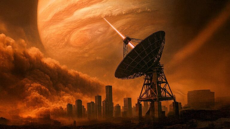 A Terra Poderia se Juntar aos Planetas Desonestos, Sugerem as Teorias