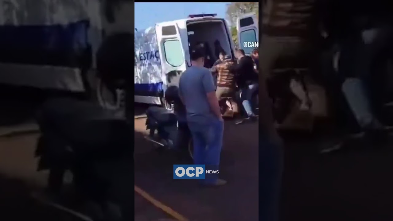 Adolescente mata criança em escola, fere outras duas e a professora