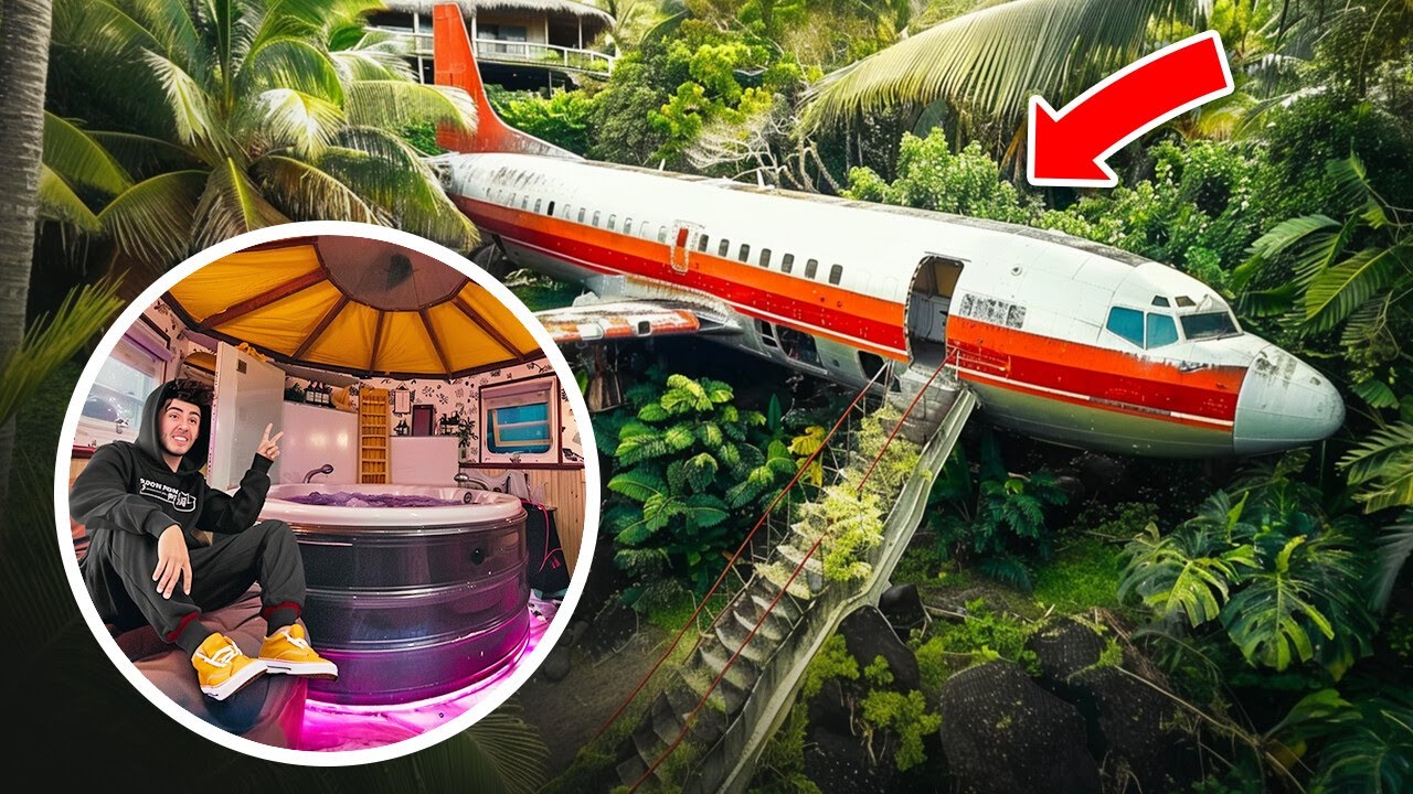 Ideias malucas que deveriam ter fracassado - mas que, de alguma forma, funcionaram