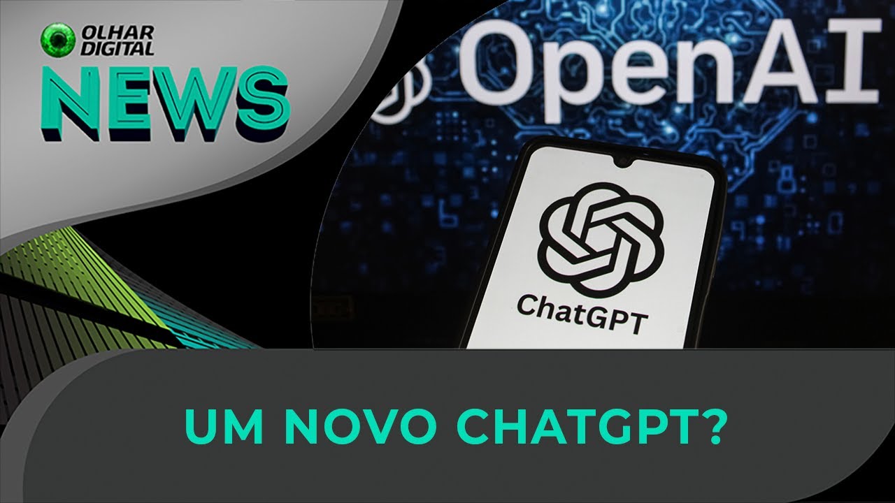 Ao vivo | Está chegando! O que esperar do GPT-5? | 29/07/2025