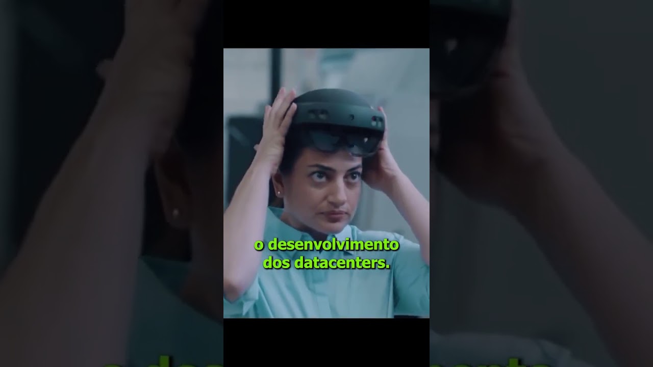 “Boom” de data centers acende disputa: quem paga a conta de energia?