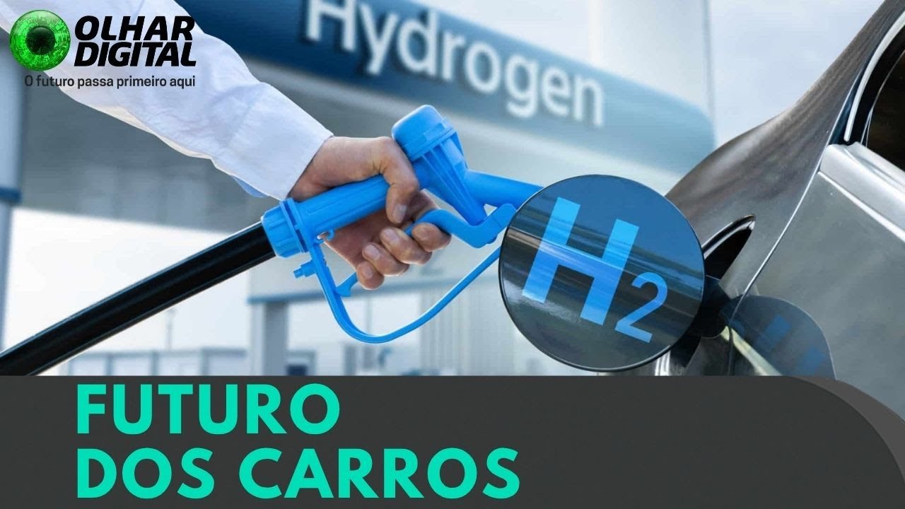 Carros elétricos ou a hidrogênio? Estudo diz qual solução é melhor