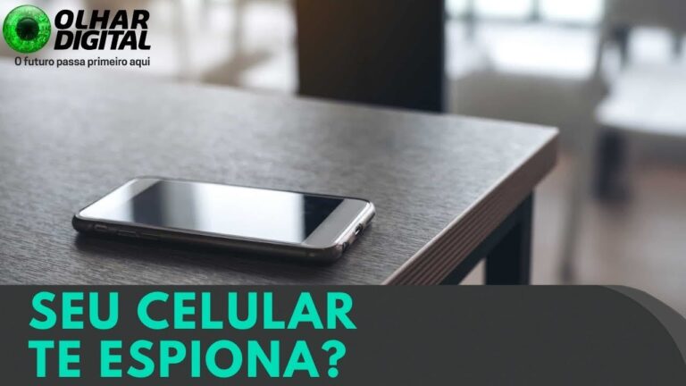 Celulares podem escutar nossas conversas? Estudo responde