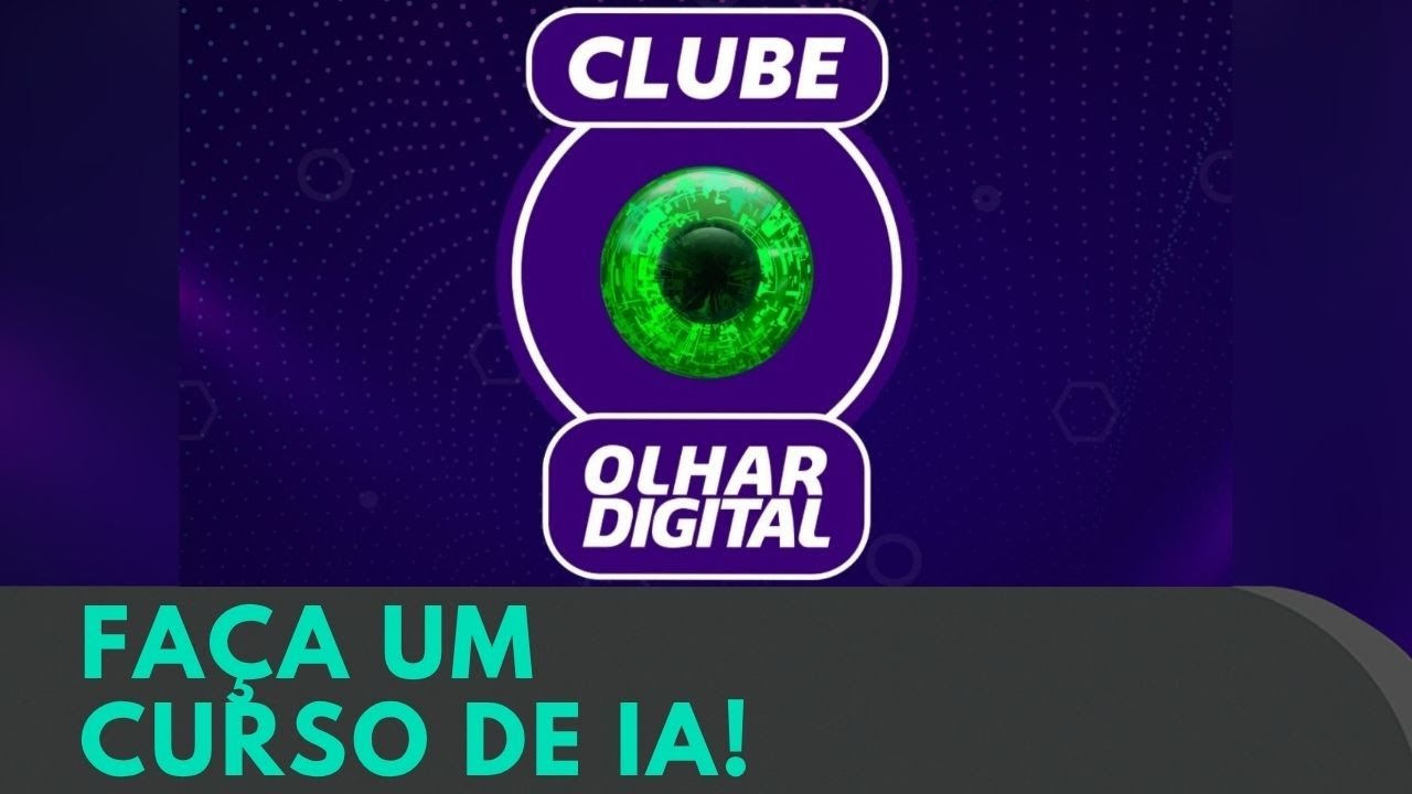 Clube Olhar Digital: confira os benefícios e se surpreenda!