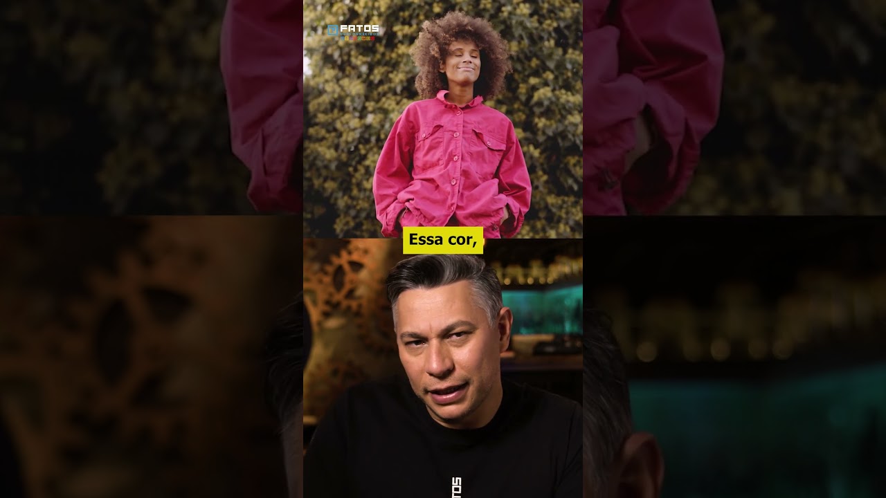 Coisas femininas que foram feitas para os homens