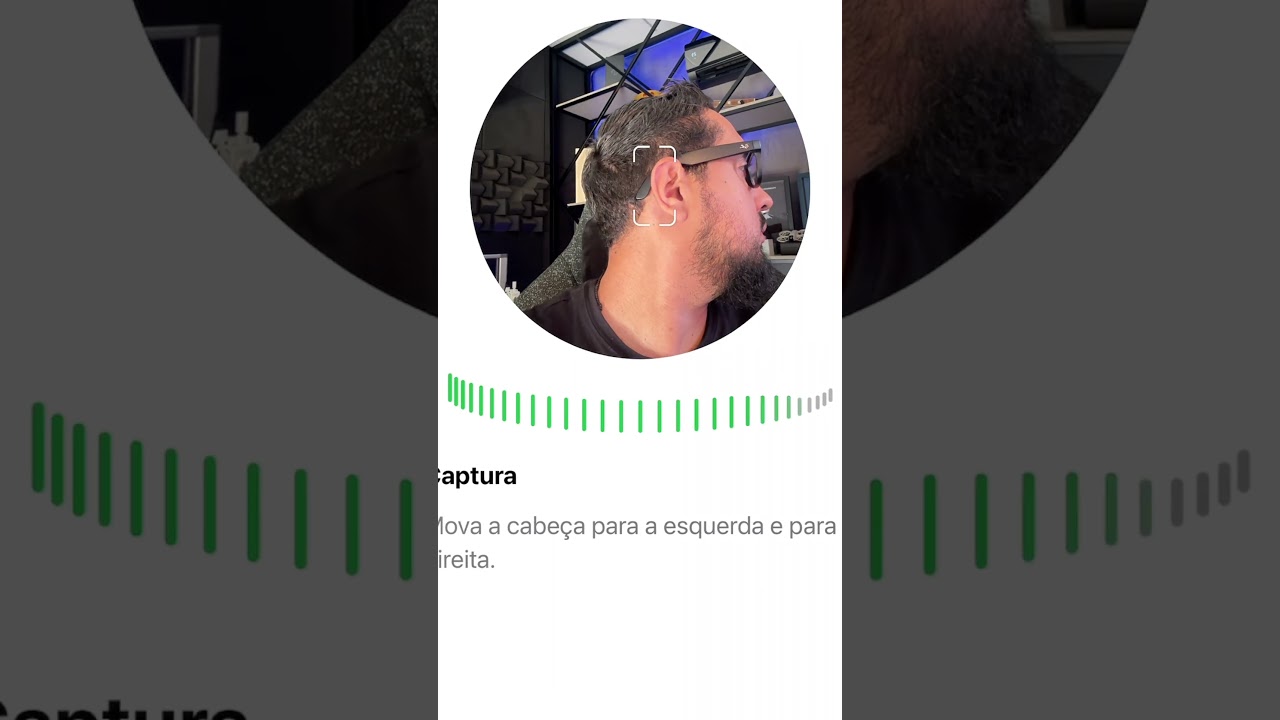 Como ativar o efeito sonoro 3D no seu fone de ouvido