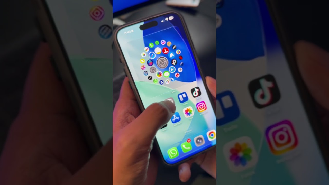 Como ativar o modo invisível no Instagram