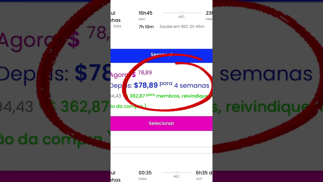 Como comprar sua passagem fiado e viajar pra qualquer lugar do mundo