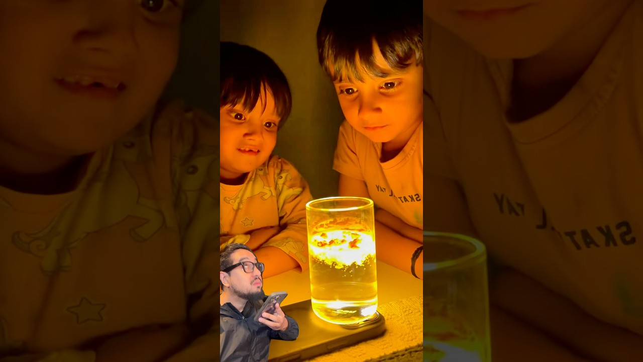 Como criar uma luminária usando açafrão da terra