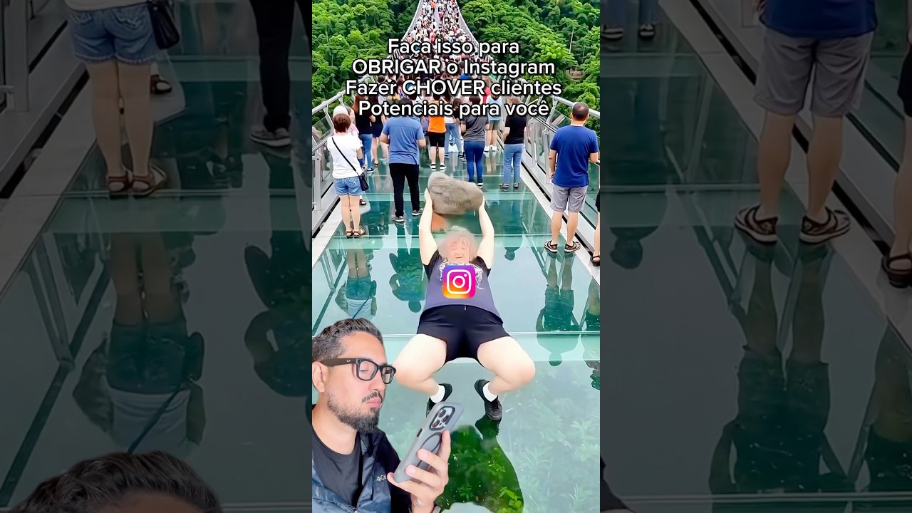 Como fazer o Instagram entregad mais seu conteúdo