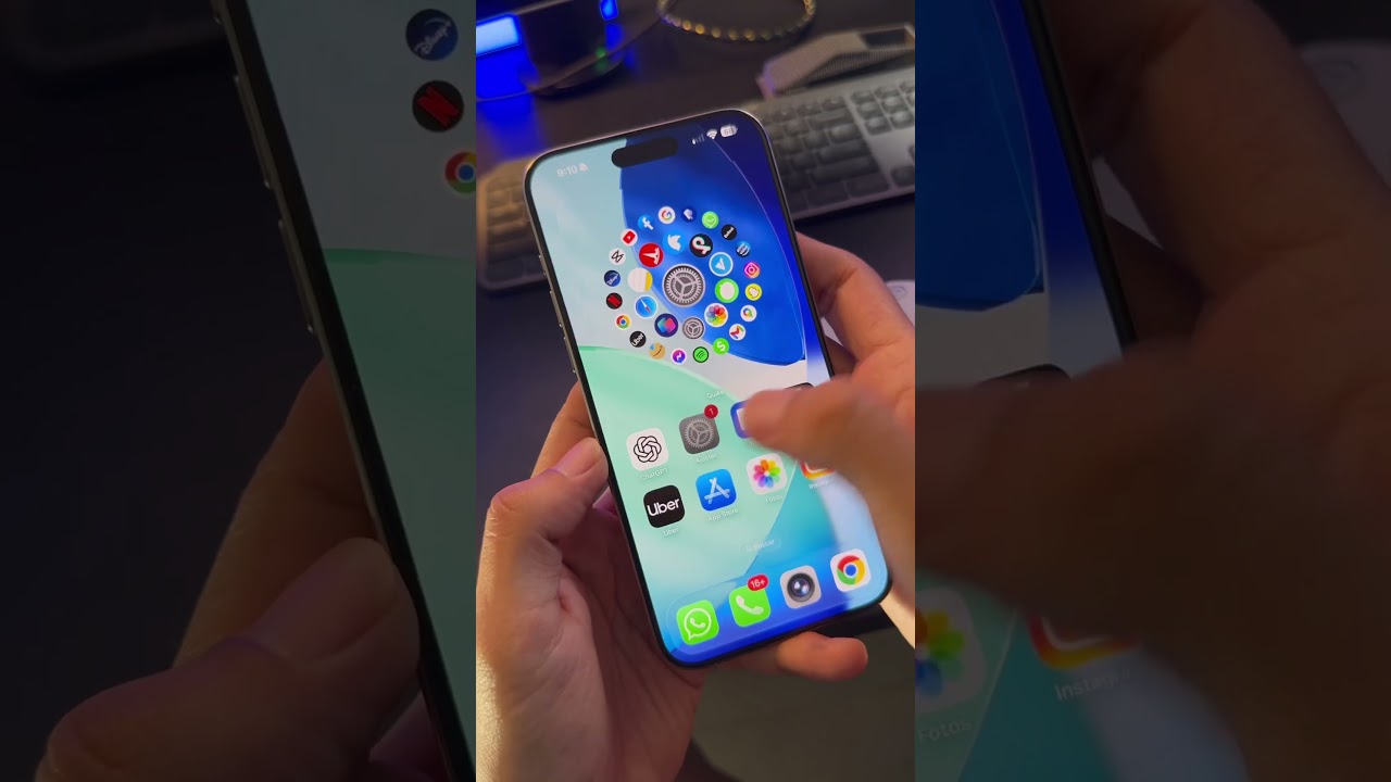 Como fazer o seu iPhone virar um PlayStation Xbox