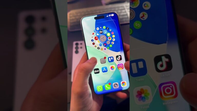 Como ligar para a polícia sem o bandido perceber