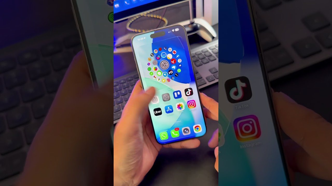 Como saber se estão te rastreando