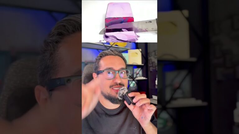 Comp fazer ASMR com Gemini Veo3