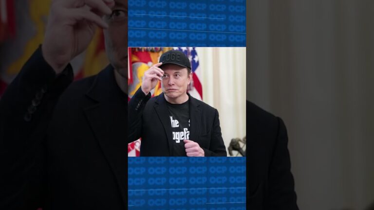 Donald Trump e Elon Musk voltam a se atacar pelas redes sociais