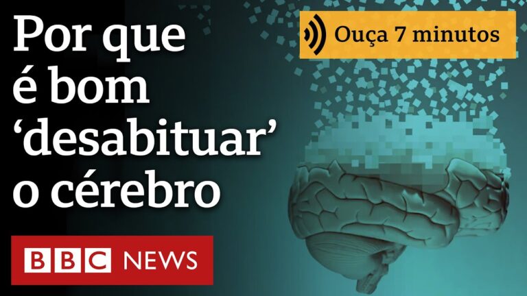 O conselho de uma neurocientista para ‘desabituar’ o cérebro e evitar situações que nos fazem mal