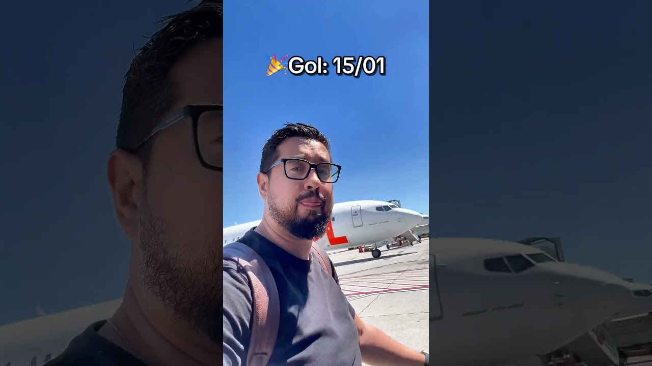 Essas são as melhores datas pra comprar uma passagem aérea