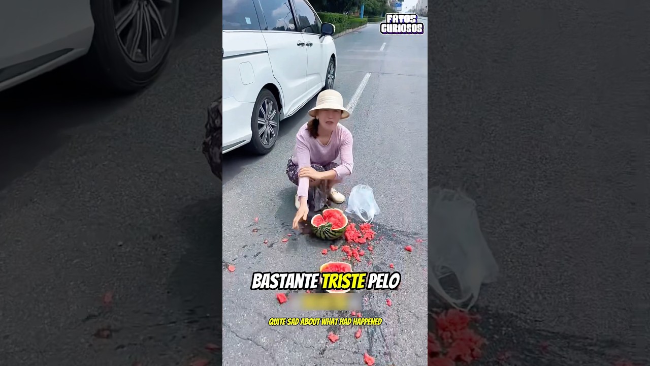 ESSE CASAL EMOCIONOU A TODOS APÓS SUA REAÇÃO DIANTE DAS DIFICULDADES