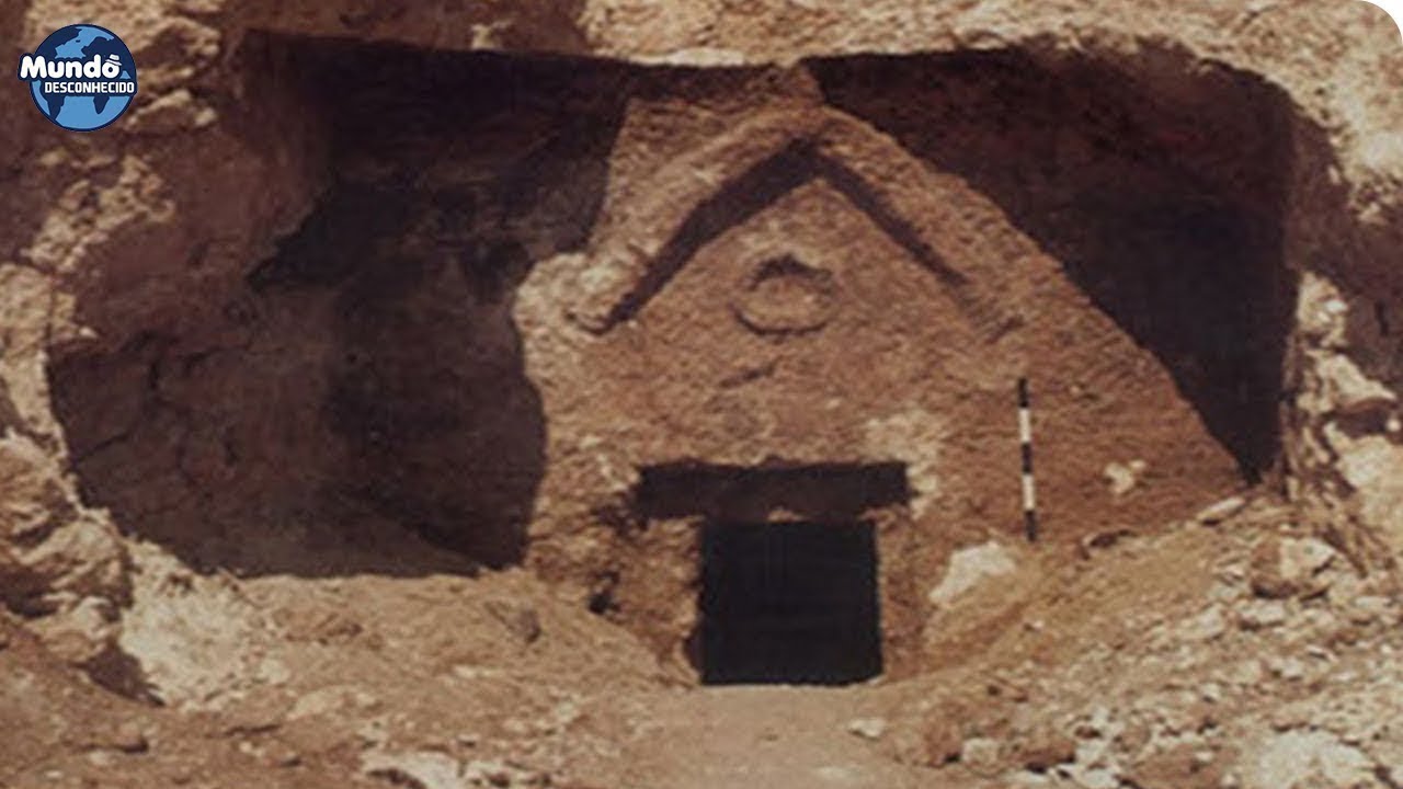 Esta descoberta arqueológica PODE PROVAR a veracidade da Bíblia