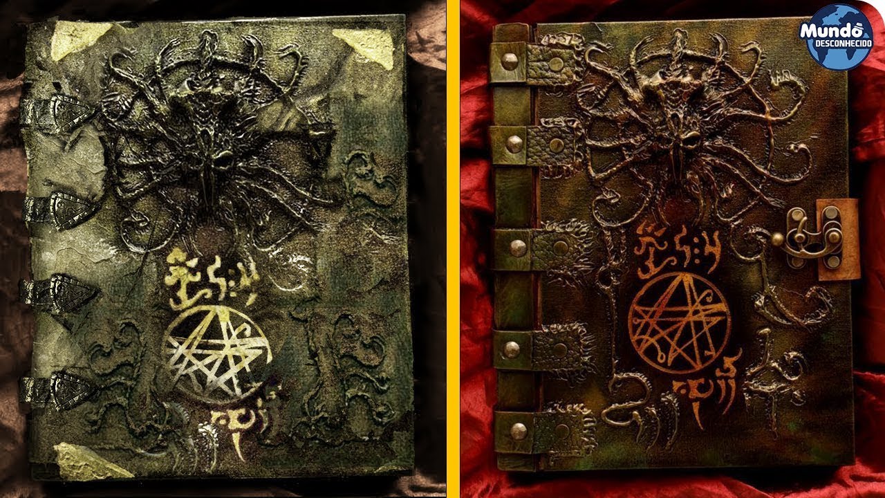 Este livro foi proibido em todo o mundo por fazer algo fora do normal