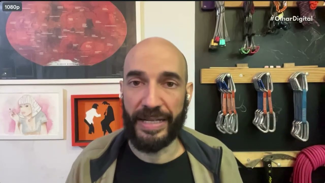 Fala AI: Meta em busca da IA Geral; YouTube de olho nos vídeos com IA