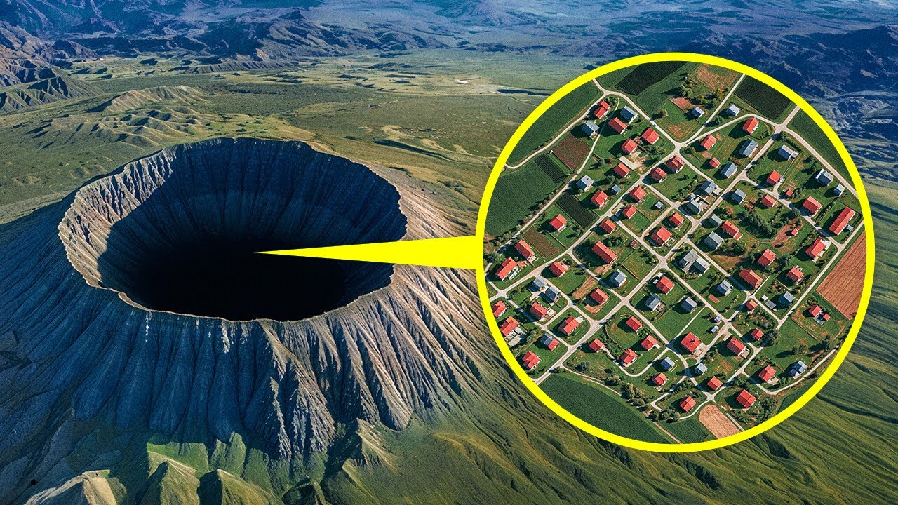 Fatos sobre vulcões que derreterão seu cérebro (e tudo o mais)