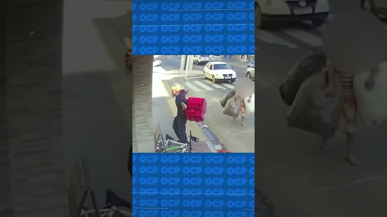 Homem morre esfaqueado pela sogra