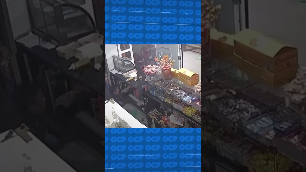 Homem sobrevive à tentativa de homicídio em bar