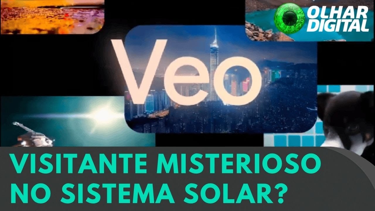 IA que viralizou: Veo 3 também está disponível no Google Gemini